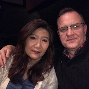 Meet your Posher, Dean